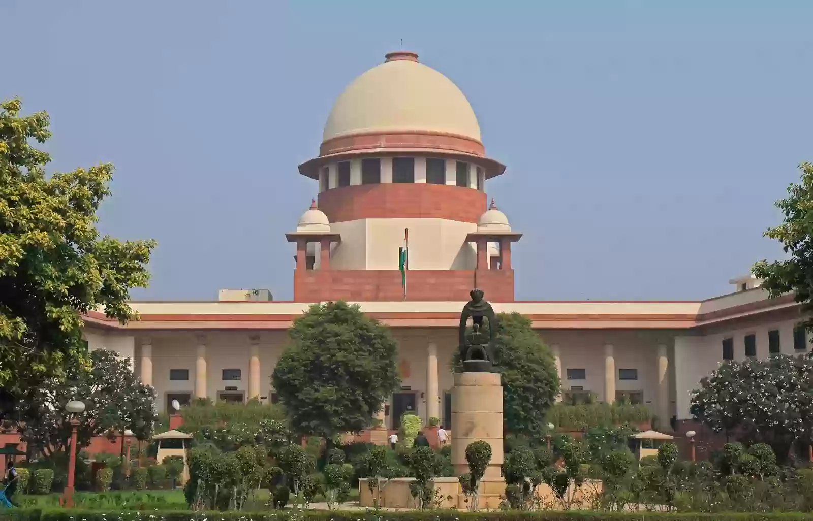 OBC 27% आरक्षण पर आज SC में अहम सुनवाई, सरकार और OBC पक्ष आमने-सामने