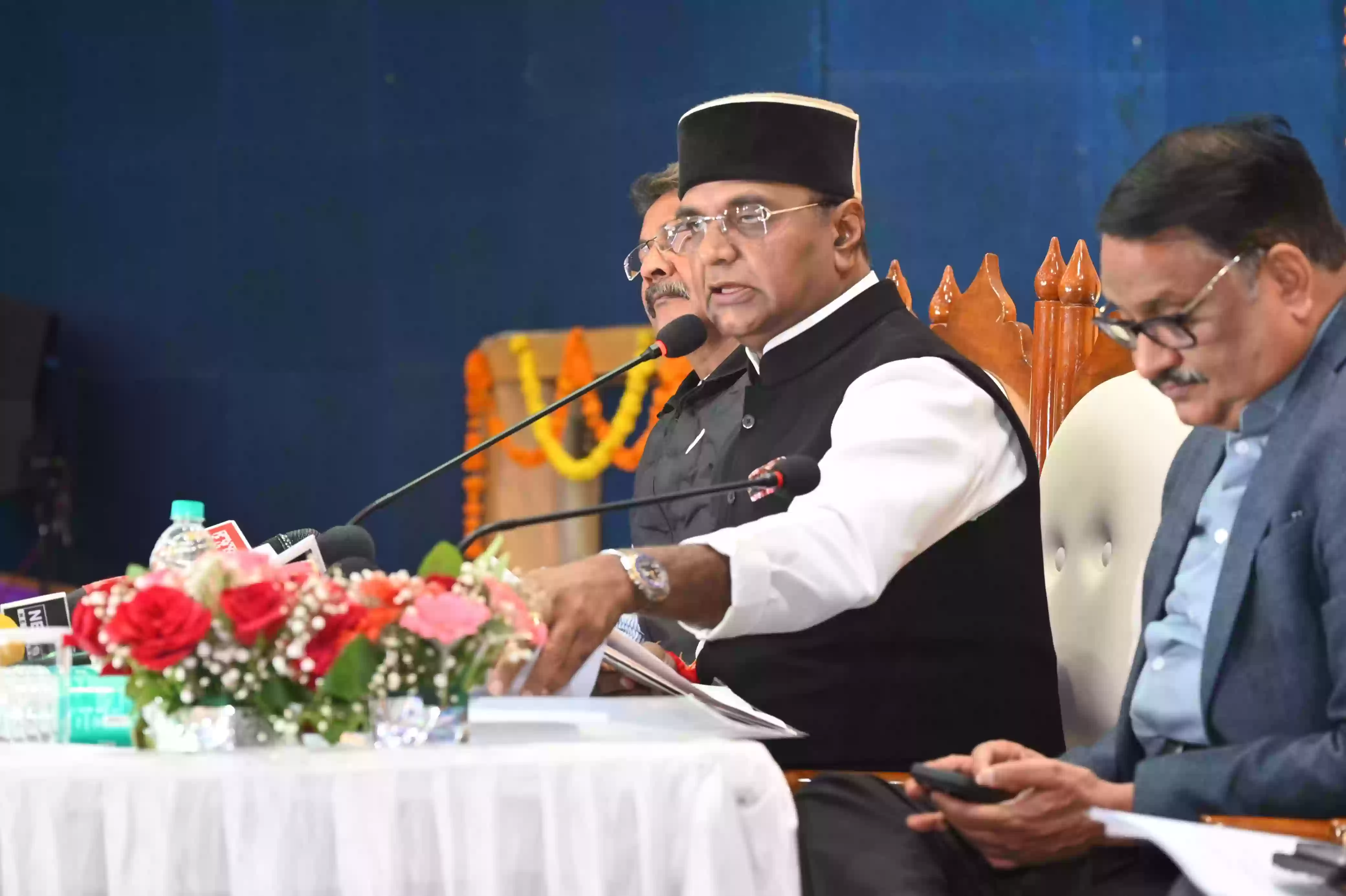 2047 तक मध्यप्रदेश को स्पोर्ट्स हब बनाने का लक्ष्य, मंत्री सारंग बोले - स्पोर्ट्स टूरिज्म से बढ़ेगा जीडीपी में योगदान