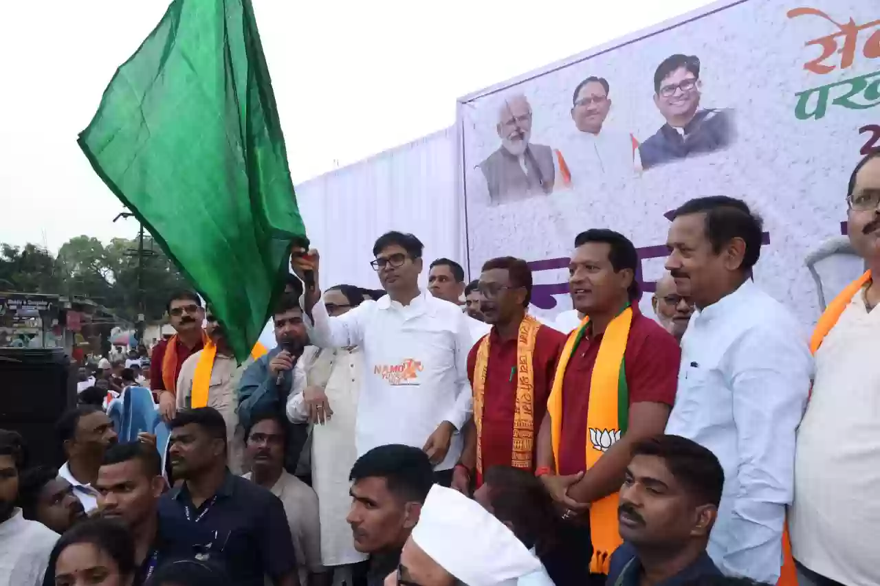 Finance minister op chaudhari