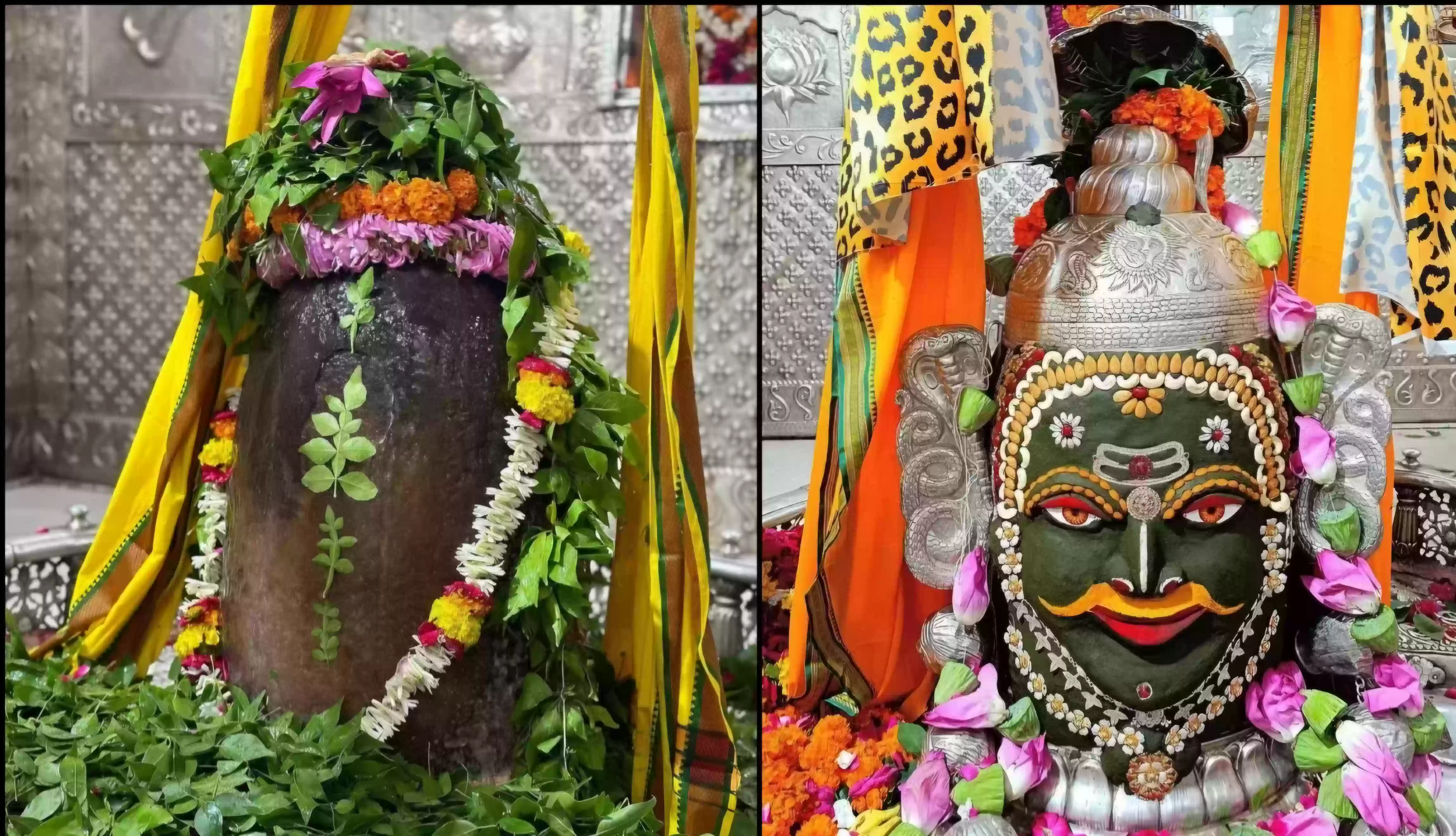 महाशिवरात्रि 2026: उज्जैन महाकाल मंदिर में 44 घंटे खुले रहेंगे पट, 10 लाख श्रद्धालुओं के आगमन की तैयारी
