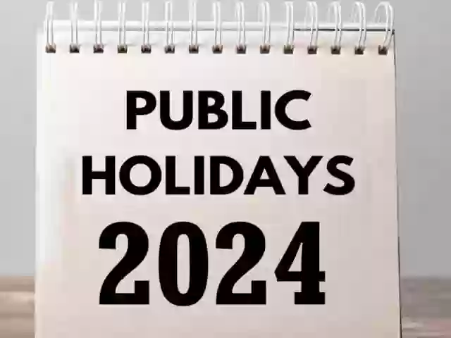 Public Holiday: 14 से 17 सितंबर तक एक साथ मिलीं 4 छुट्टियां, जानें क्यों?