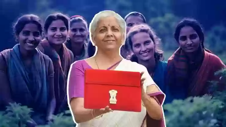 बजट 2025: महिलाओं के लिए सरकार ने लॉन्च की दो नई योजनाएं