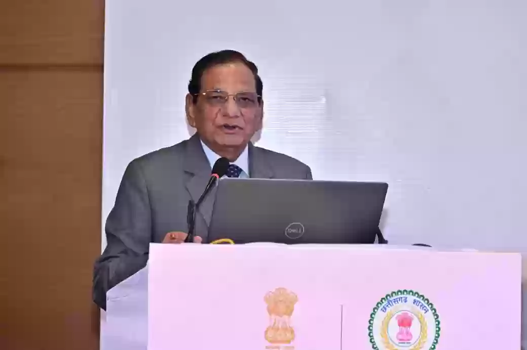 विद्यार्थियों का ड्रॉपआउट होना व्यक्तिगत हानि के साथ राष्ट्र की क्षमता का नुकसान: डॉ. वीके पॉल