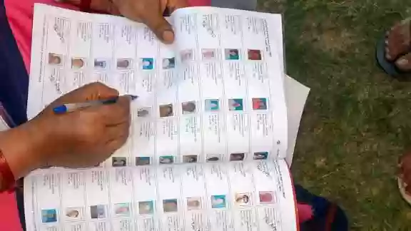 भोपाल की नई वोटर लिस्ट में बड़ा बदलाव: SIR के बाद 3.80 लाख नाम कटे, गोविंदपुरा और नरेला में सबसे ज्यादा असर