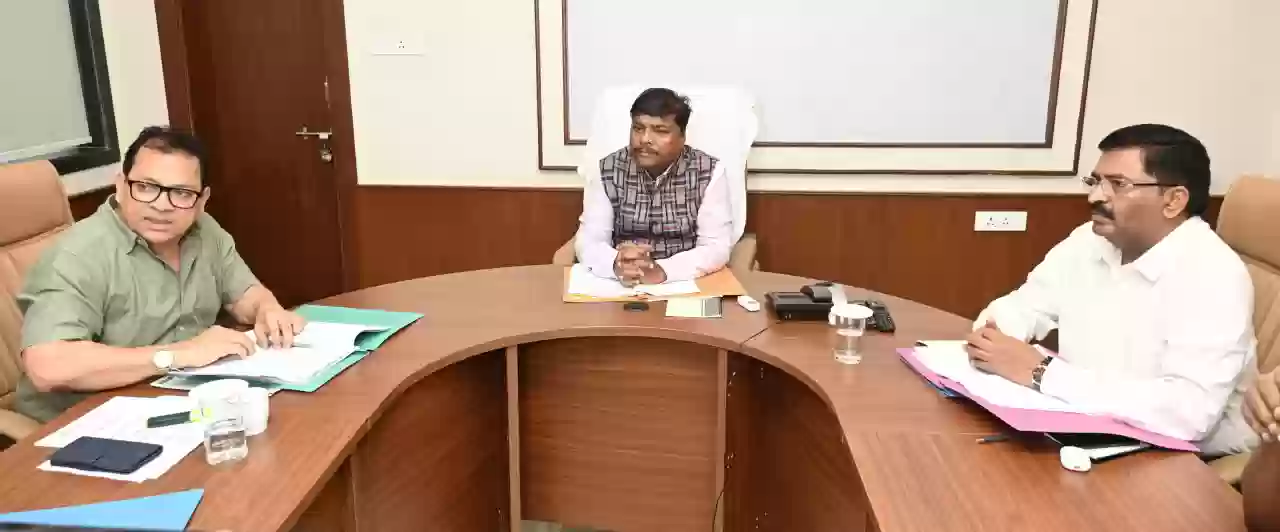 जनकल्याणकारी निर्णयों से राज्य में लघु वनोपजों के व्यापार को मिलेगी ज्यादा मजबूती