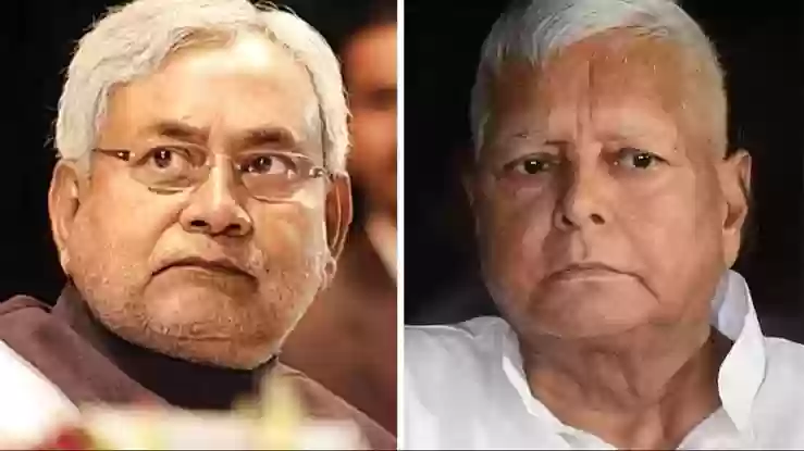 बिहार में तख्तापलट! किसके पक्ष में है बिहार की सत्ता का जादूई आंकड़ा? क्या है तेजस्वी का गेम प्लान