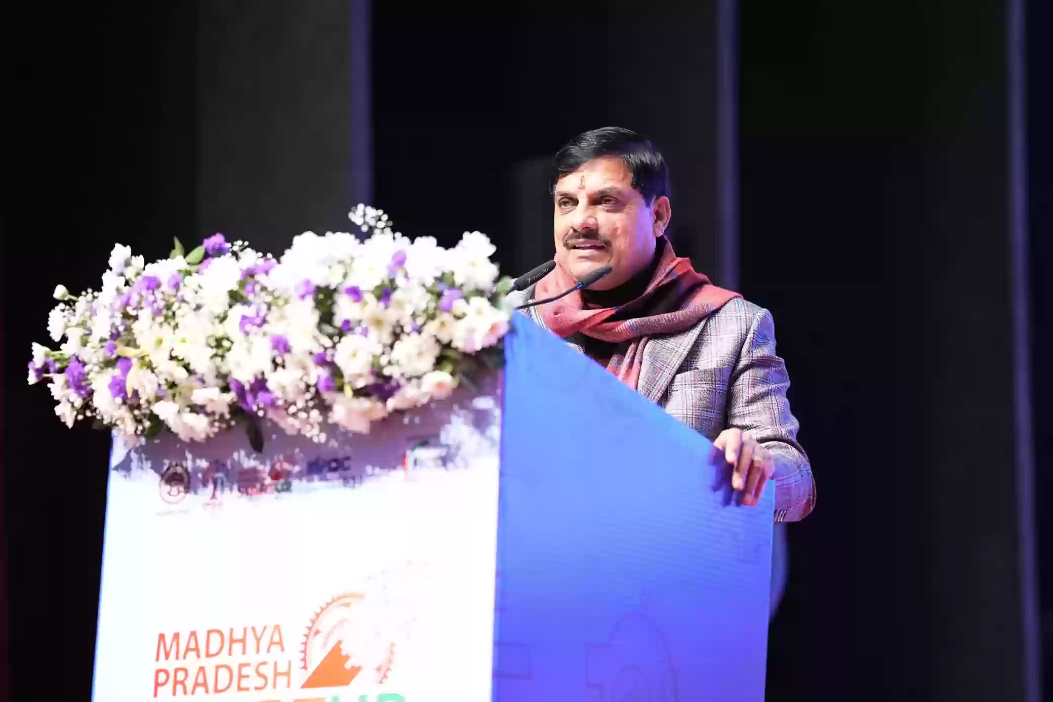 ‘आजादी के बाद बलिदानी युवाओं को भुला दिया गया’, ग्रामोदय से अभ्युदय अभियान के शुभारंभ पर सीएम मोहन यादव का बड़ा बयान