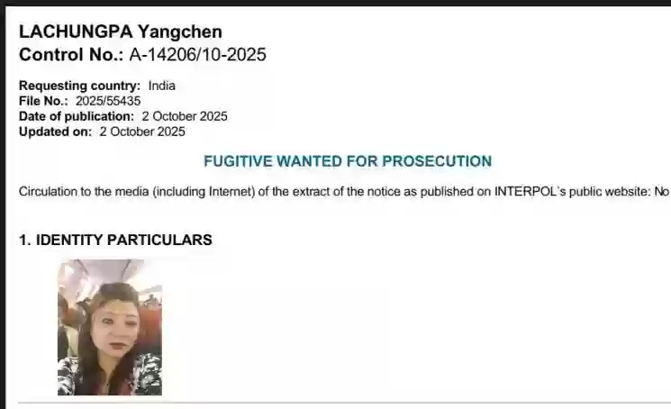 अंतरराष्ट्रीय बाघ तस्कर लाचुंगपा सिक्किम में भारत-चीन सीमा से गिरफ्तार, स्टेट टाइगर स्ट्राइक फोर्स एमपी व वन्यजीव सीसीबी की संयुक्त कार्रवाई
