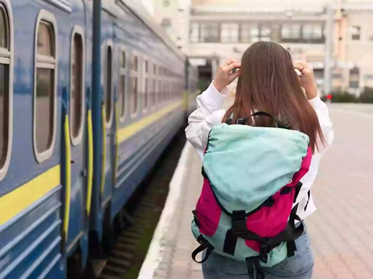 ट्रेन की यात्रा करने समय ध्यान दें इन बातों पर