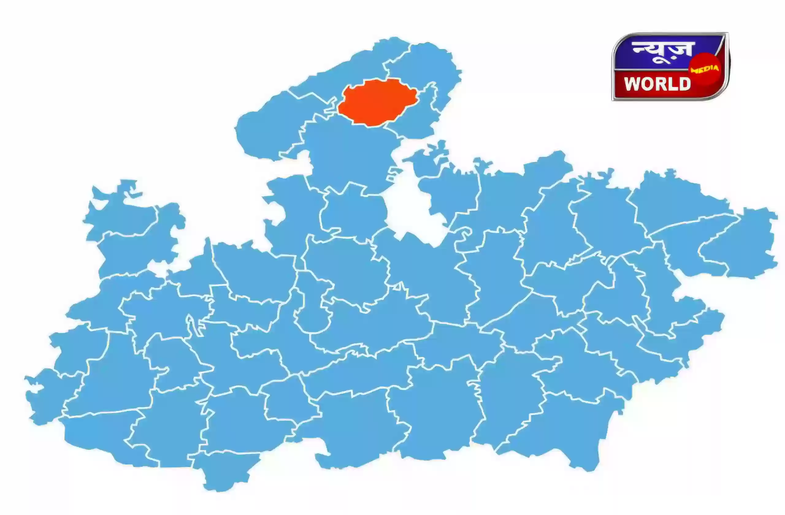 ग्वालियर जिले को मिली नई तहसील, पिछोर बना तहसील, पूजा यादव बनीं पहली तहसीलदार