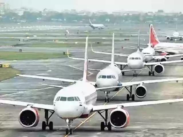 राजस्थान के दो एयरपोर्ट को बम से उड़ाने की धमकी, मेल में लिखा-खेल शुरू… कोई बच नहीं पाएगा