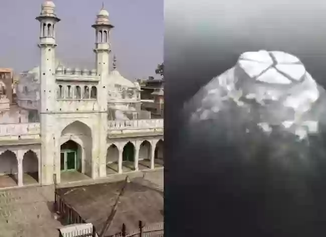 ज्ञानवापी के व्यास जी तहखाने में हिंदू पक्ष को मिला पूजा का अधिकार, वाराणसी कोर्ट ने मुस्लिम पक्ष के दावे को नकारा