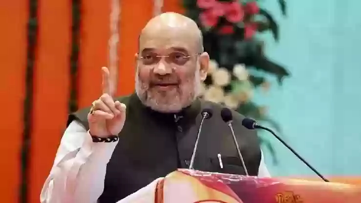 अमित शाह 20 फरवरी को राजस्थान में करेंगे चुनावी शंखनाद