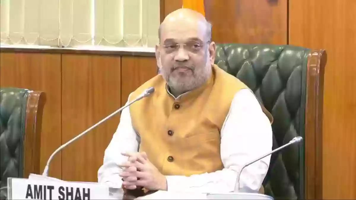 अमित शाह ने दुग्ध उत्पादकों के लिए विशेष बैंक स्थापित करने के लिए कर्नाटक की पहल की सराहना की