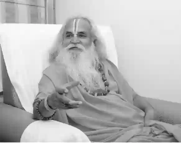 राम मंदिर आंदोलन के प्रमुख संत और पूर्व सांसद डॉ. रामविलास वेदांती का निधन, रीवा में ली अंतिम सांस