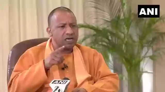 सोशल मीडिया पर योगी आदित्यनाथ की आपत्तिजनक तस्वीर पोस्ट करने पर नगर पार्षद के खिलाफ मामला दर्ज