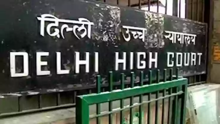दिल्ली हाईकोर्ट ने 23 सप्ताह के गर्भ को समाप्त करने की मांग वाली याचिका पर आदेश सुरक्षित रखा