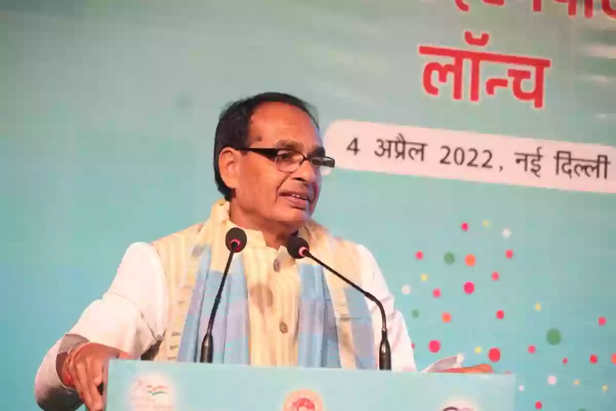 मप्र की सुशासन और विकास रिपोर्ट में बीमारू से विकसित प्रदेश की कहानी