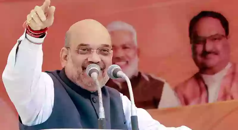 दो दिवसीय दौरे पर असम जाएंगे अमित शाह