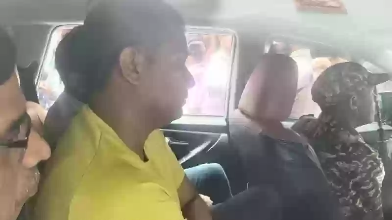 पूर्व सीएम भूपेश बघेल के बेटे चैतन्य बघेल गिरफ्तार, कोर्ट ने 5 दिन की रिमांड पर भेजा