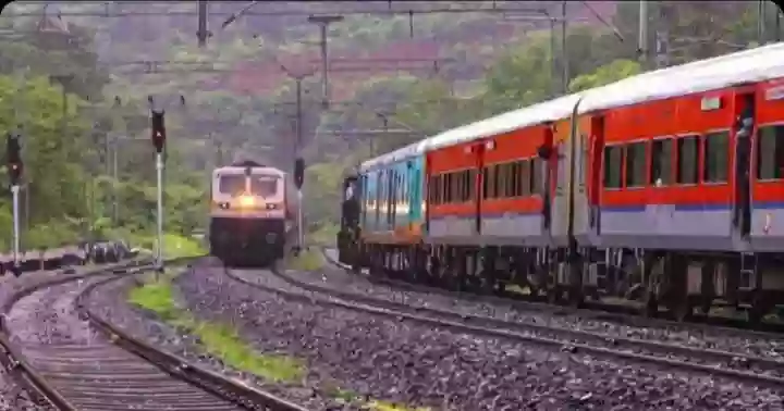 रेल किराया को लेकर बड़ी खबर, जानिए क्या है सरकार की नई नीति