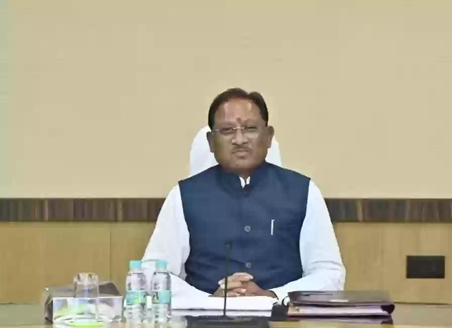 साय कैबिनेट में स्थानांतरण नीति पर लगी मुहर, राज्य स्तर पर 6 से 13 जून तक स्वीकार किए आवेदन