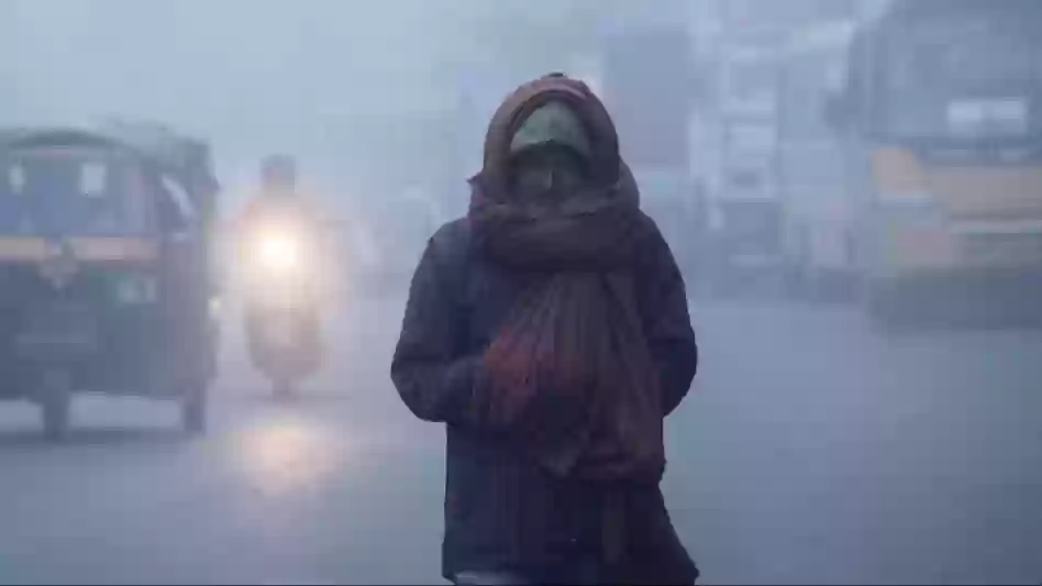 MP में ठंड का कहर! इंदौर-भोपाल ने तोड़ा दशकों का रिकॉर्ड, 13 शहर ‘सुब-zero फील’ में…
