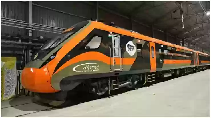देश को आज मिलेगी 12 नई वंदे भारत ट्रेन और पहली वंदे मेट्रो की सौगात, पीएम मोदी दिखाएंगे हरी झंडी