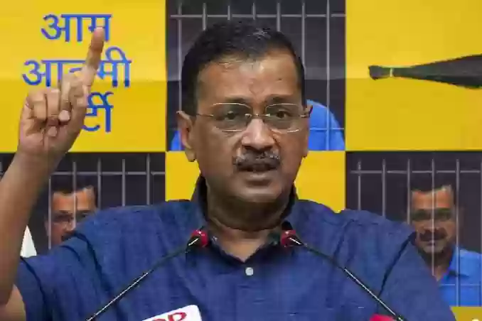 दिल्ली विधानसभा चुनाव: आम आदमी पार्टी ने जारी की पहली उम्मीवारों की सूची, अपनों की बजाय दूसरी पार्टी से आए नेताओं को दिया टिकट