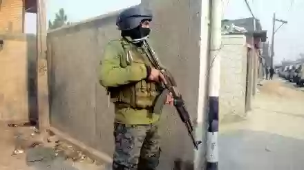 अनंतनाग में दो और खानयार में एक आतंकी को जवानों ने मार गिराया; सेना का ऑपरेशन जारी