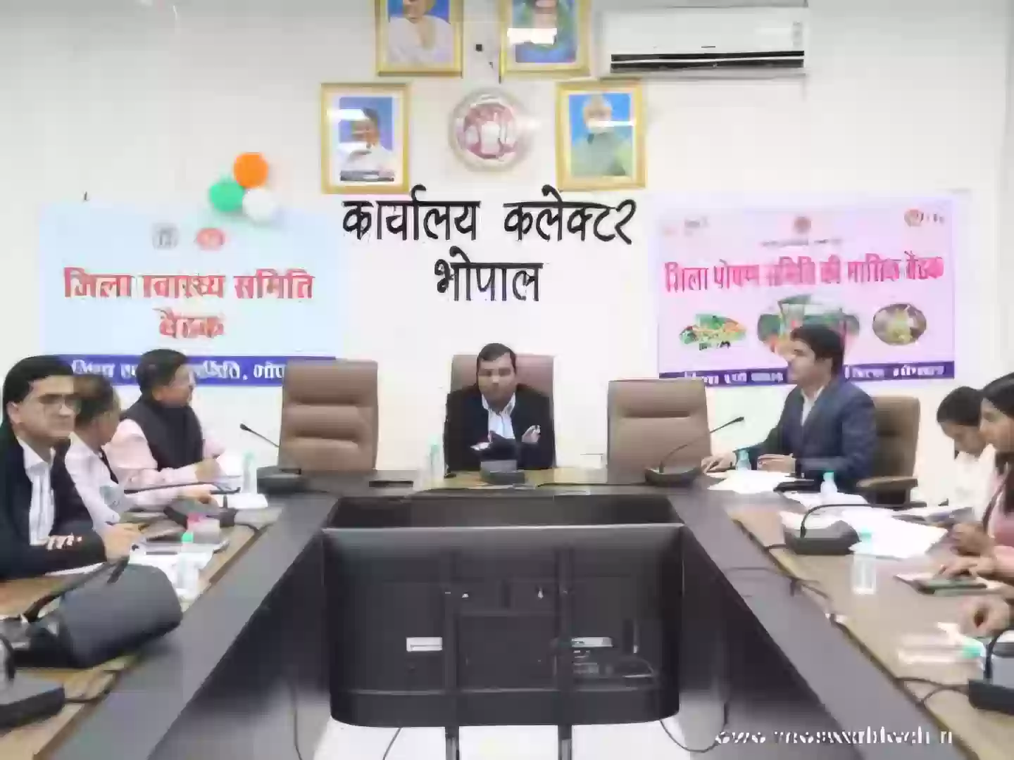 नवजात मौतों पर सख्त हुआ प्रशासन: भोपाल में हर SNCU डेथ का होगा डीप ऑडिट, अस्पतालों में AI आधारित इन्फेक्शन कंट्रोल की तैयारी