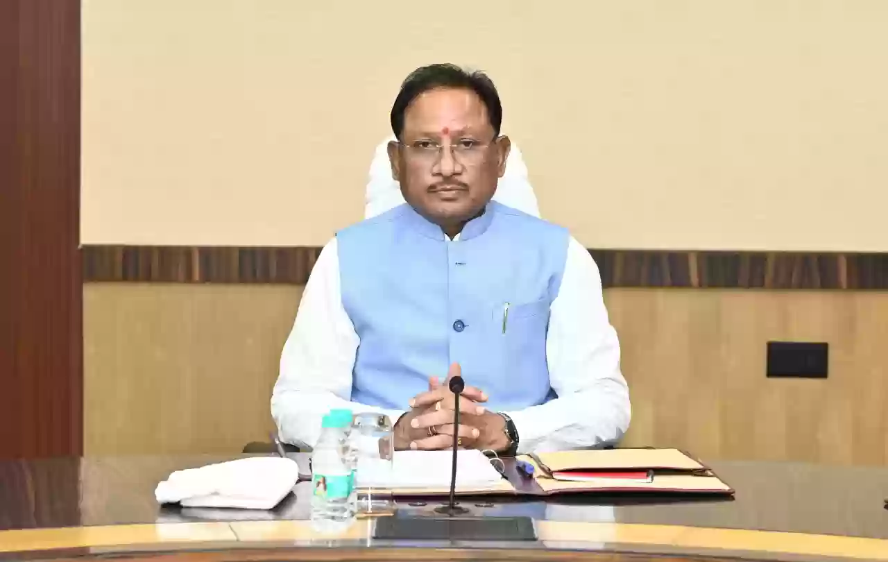 छत्तीसगढ़ जिला खनिज संस्थान न्यास के पास उपलब्ध राशि का न्यूनतम 70 प्रतिशत प्राथमिकता वाले विकास कार्यों पर होगा खर्च, कैबिनेट का निर्णय
