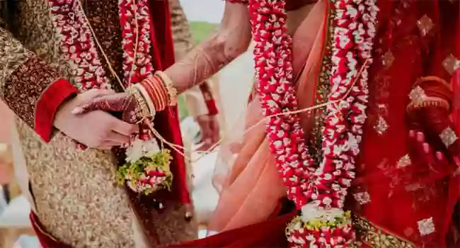 नागपुर में हुई अनोखी शादी, पुलिस ने विवाह के कार्यक्रम से लेकर सुरक्षा तक उठाई सभी जिम्मेदारी