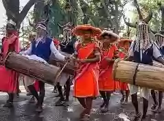 रायपुर में लोक रंग पर्व का आगाज आज, 13 सितंबर तक होगा आयोजन