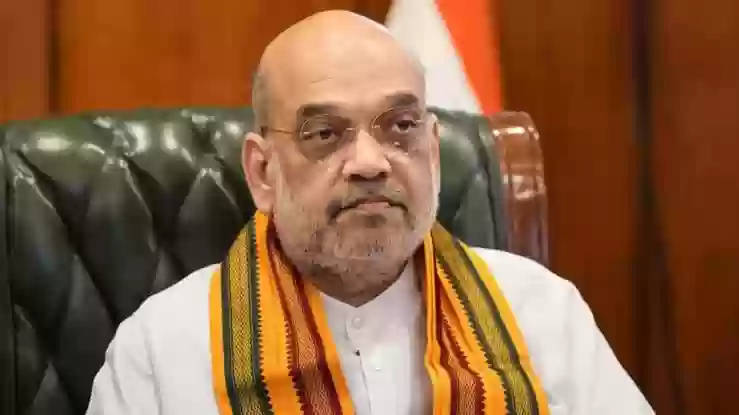 अब भारत-म्यांमार के बीच नहीं होगी फ्री आवाजाही, ट्रैवल डॉक्यूमेंट ज़रूरी होंगे : केंद्रीय गृहमंत्री अमित शाह