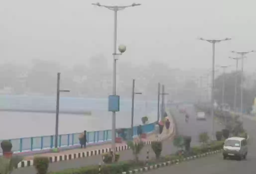 मध्यप्रदेश में पूर्वी हवाओं ने दिलाई ठंड से राहत,भोपाल में न्यूनतम तापमान पहुंचा 14 डिग्री