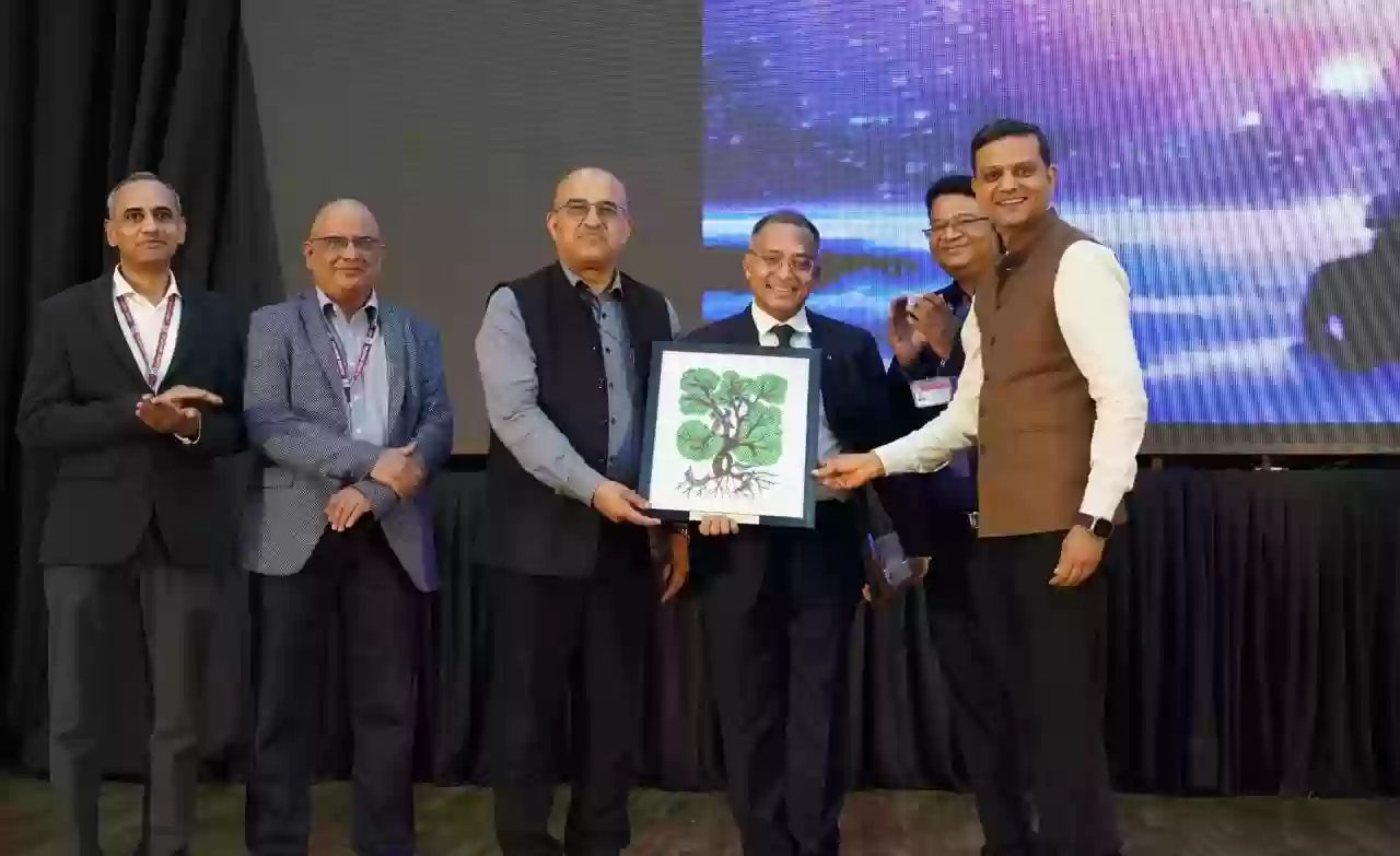 एम्स भोपाल में द पावर ऑफ वन थॉट पर प्रेरक सत्र, सकारात्मक और सशक्त विचार से जीवन में बदलाव संभव