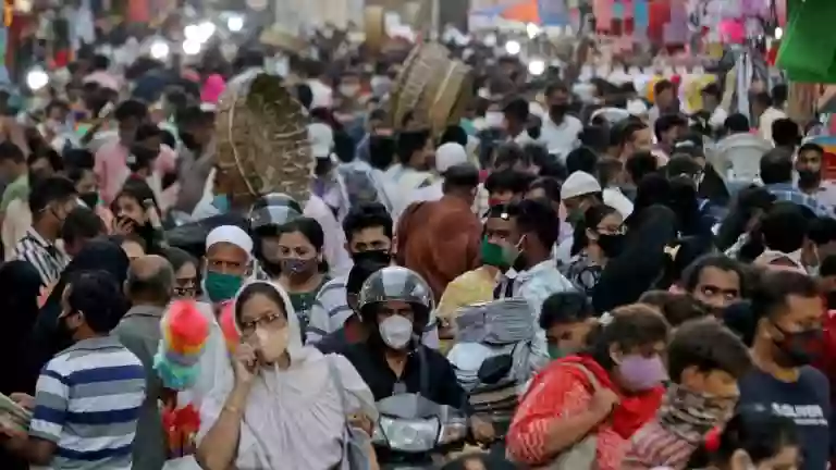 देश में कोरोना का ब्लास्ट: 24 घंटे में आए 1.79 लाख नए मसाले, 146 ने गवाई जान