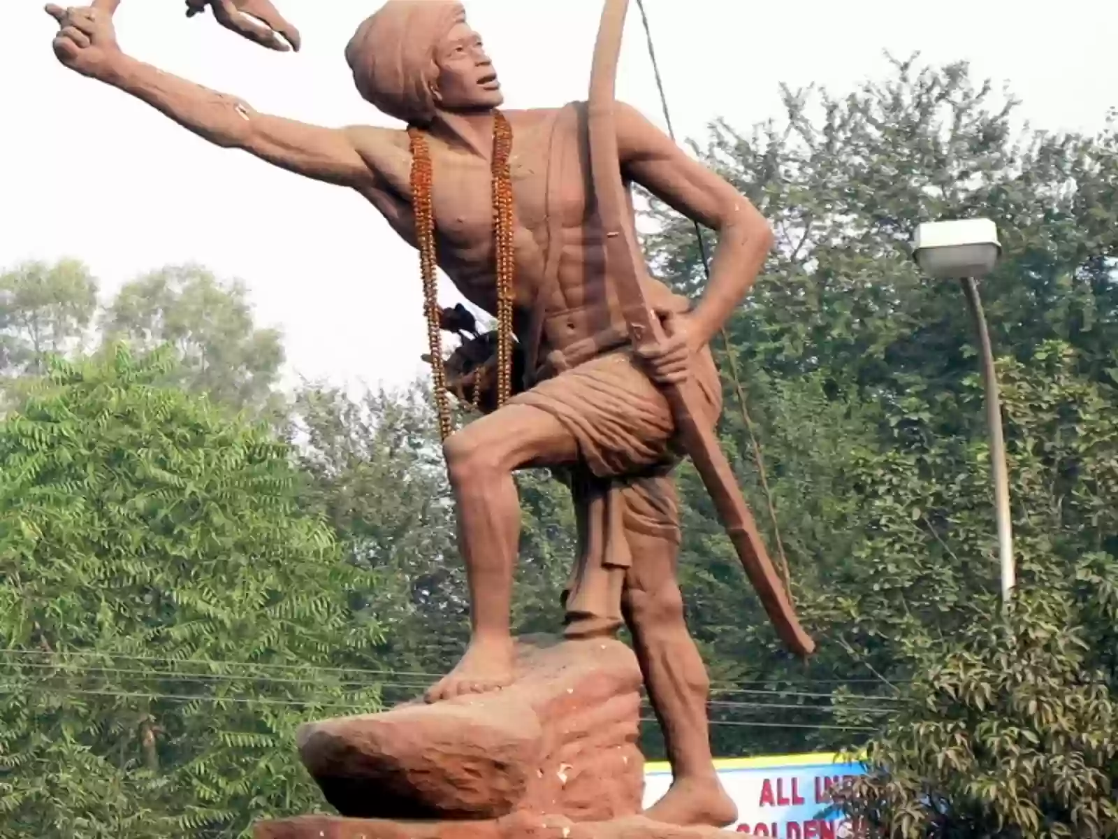 भगवान बिरसा मुंडा की 150वीं जयंती: जबलपुर में होगा मुख्य कार्यक्रम, मंत्रियों-विधायकों को सौंपी गई जिम्मेदारी