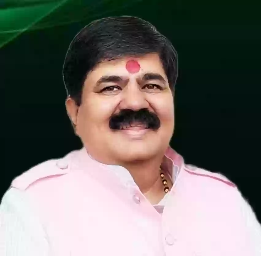 272 रिटायर्ड जजों और ब्यूरोक्रेट्स की कांग्रेस को खुली चिट्ठी पर डॉ. दुर्गेश केसवानी ने कहा, कांग्रेस जनता के बीच नहीं जाएगी तो EVM को चोर ही कहेगी
