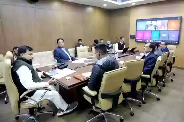 ऊर्जा मंत्री प्रद्युम्न सिंह तोमर का स्पष्ट संदेश- समाधान योजना में लापरवाही पर ट्रांसफर नहीं, होगा डिमोशन