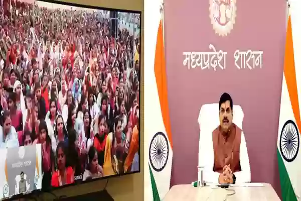 धार-झाबुआ के भगवान श्रीकृष्ण से संबंधित स्थानों को श्रीकृष्ण पाथेय में जोड़ेंगे: डॉ. मोहन यादव