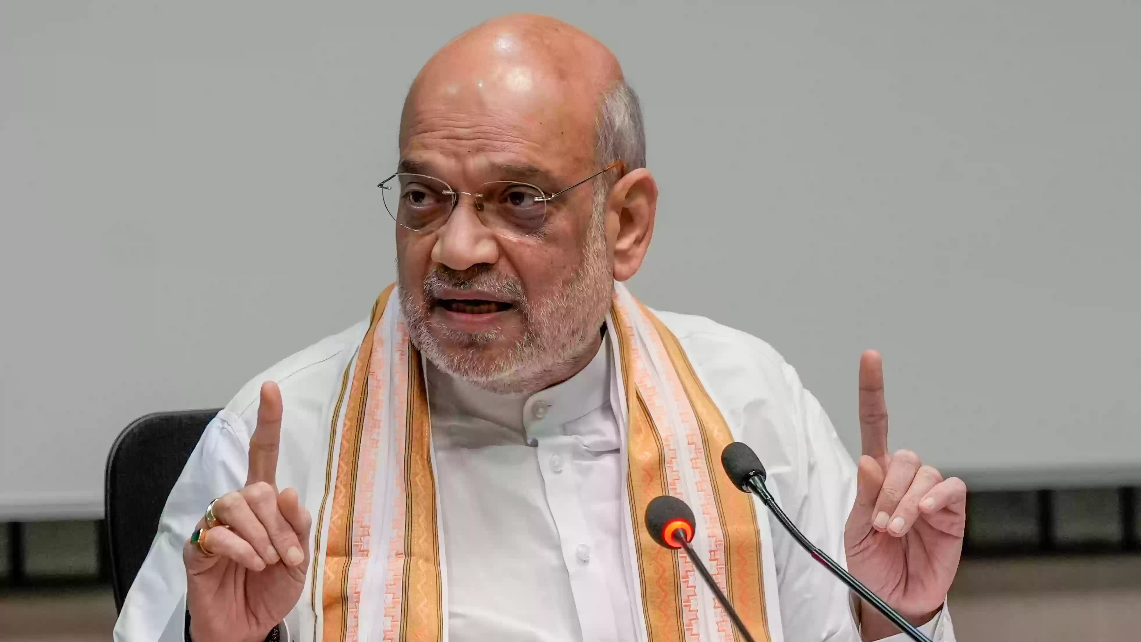25 दिसंबर को ग्वालियर में हाई अलर्ट! अमित शाह के दौरे से पहले बदलेगा ट्रैफिक, जानिए कौन-से रास्ते रहेंगे बंद