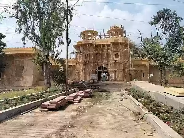 भोपाल में तैयार हुआ महाराणा प्रताप लोक! चेतक पर सवार 20 फीट की प्रतिमा, कुंभलगढ़ की तर्ज पर सजा शौर्य का धरोहर स्थल