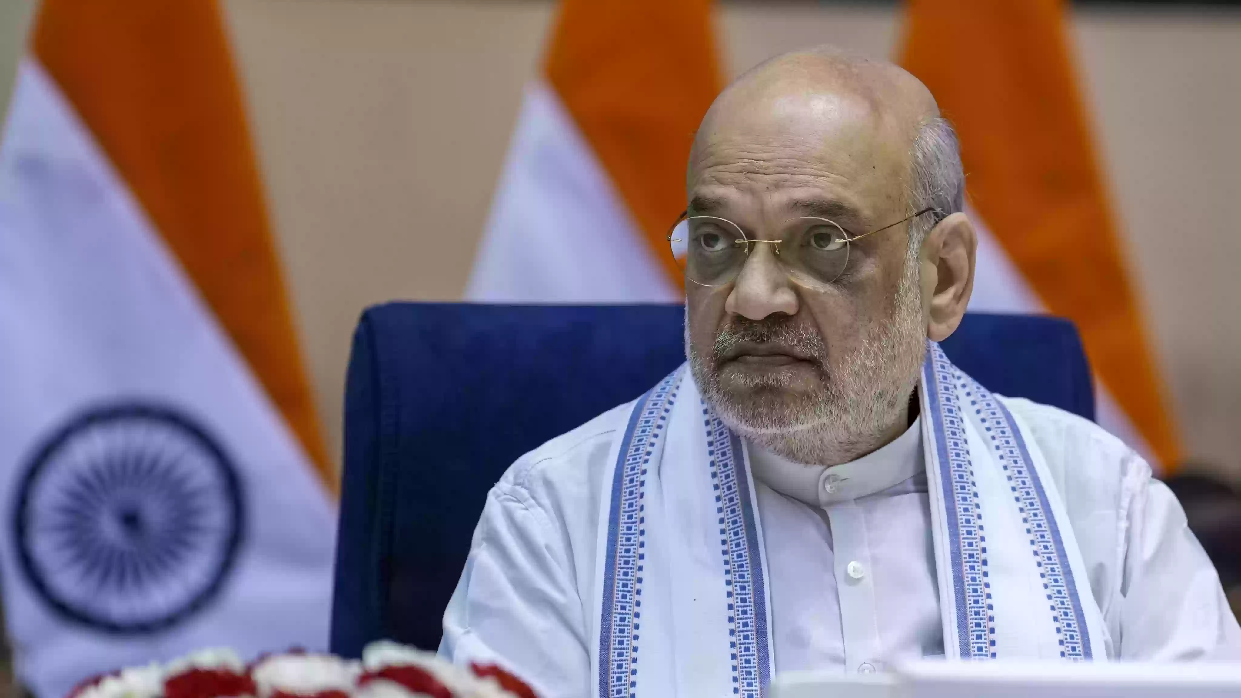 अटल जयंती पर ग्वालियर बनेगा विकास का मंच! अमित शाह की मौजूदगी में होगा ‘अभ्युदय मध्य प्रदेश ग्रोथ समिट’, 1 लाख लोग होंगे शामिल