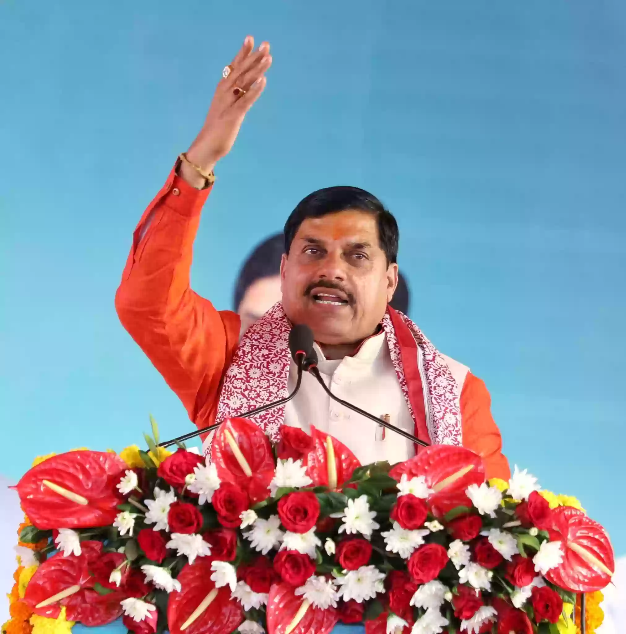 CM मोहन यादव का बड़ा ऐलान: मुलताई का नाम होगा ‘मूलतापी’, बैतूल में बनेगा आदिवासी संग्रहालय