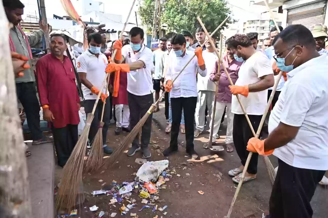 Minister tankram Verma