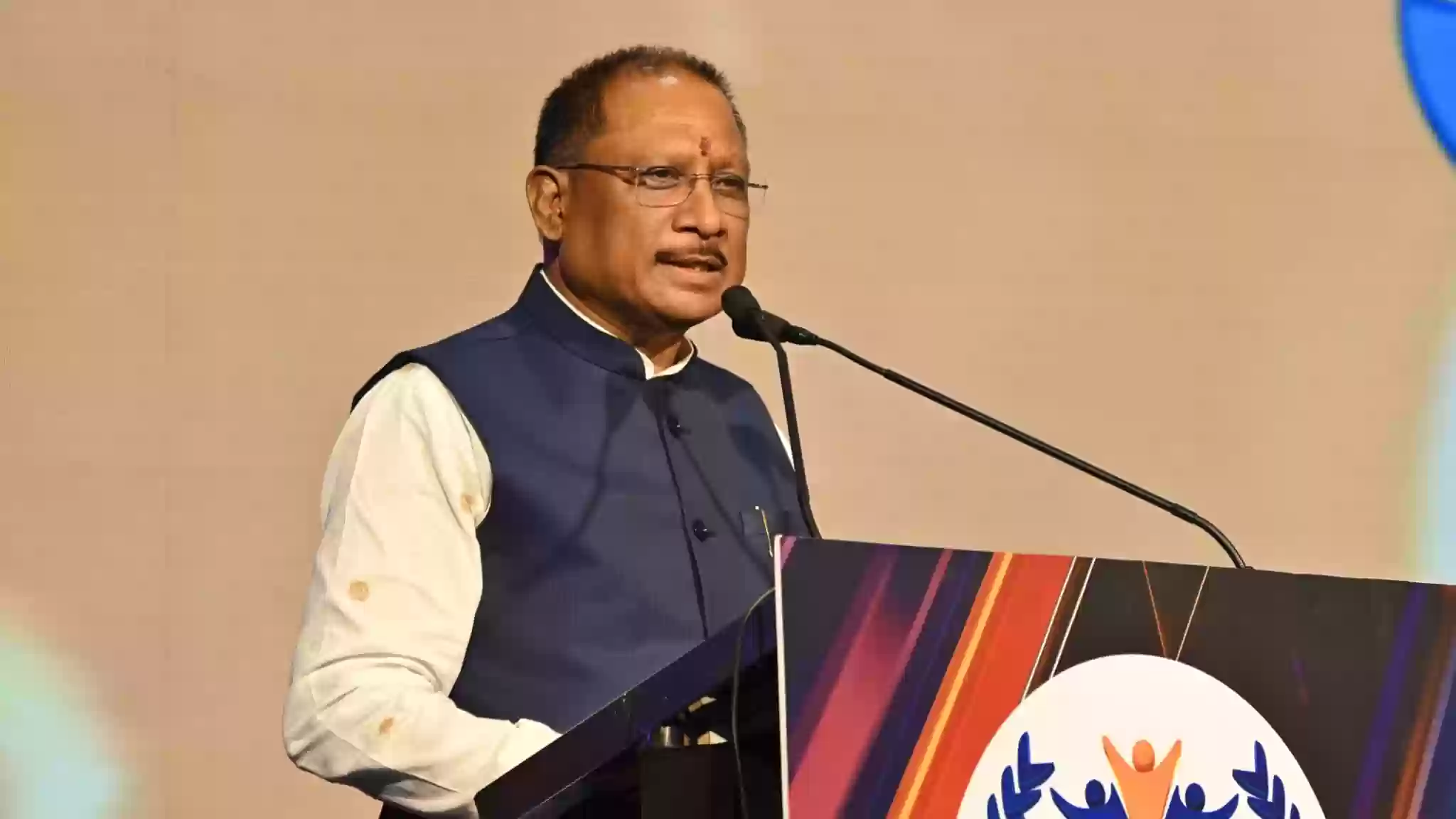 विनोद कुमार शुक्ल को मिलेगा ज्ञानपीठ पुरस्कार, मुख्यमंत्री ने दी बधाई