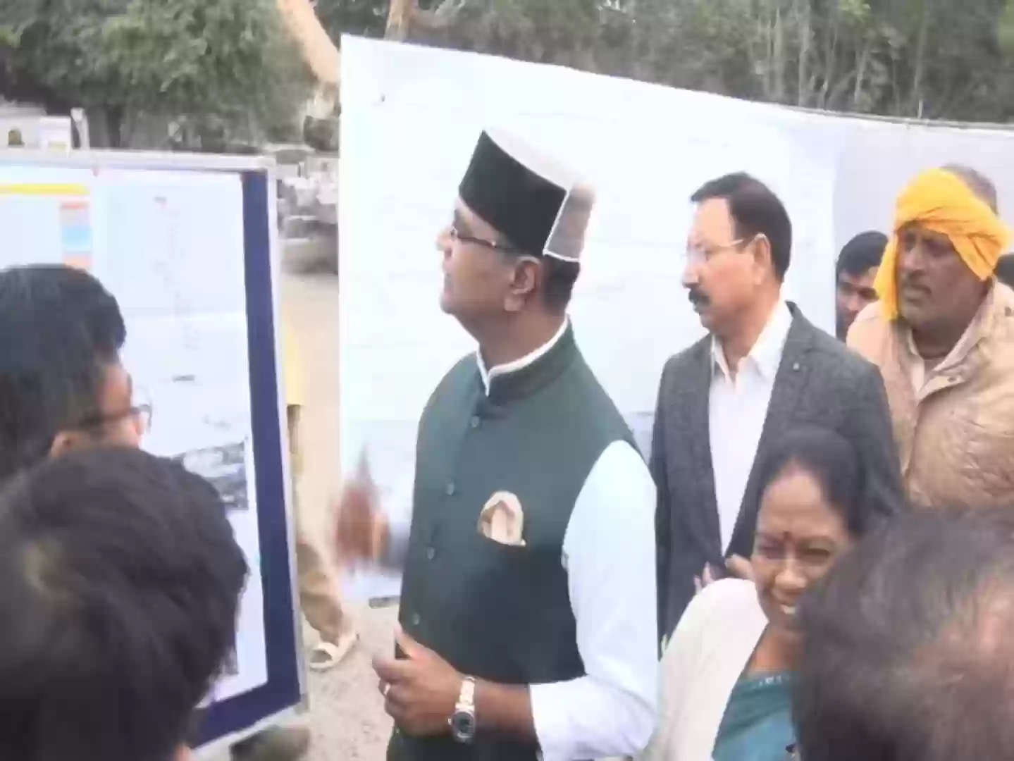भोपाल का निशातपुरा आरओबी नवंबर तक होगा तैयार, 7 रेलवे ट्रैक के ऊपर से गुजरेगा देश का पहला ब्रिज
