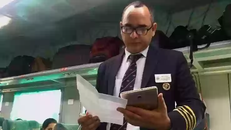 Railway News: बेटिकट यात्रियों से 9 महीनों में 101 करोड़ वसूले, पश्चिम मध्य रेलवे में रिकॉर्ड कार्रवाई